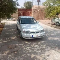 دوو سیلو بسیار تمیز