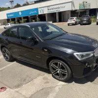 Bmw x4|خودرو سواری و وانت|تهران, حکمت|دیوار