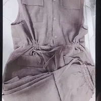وست و شلوار