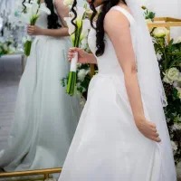 لباس عروس لباس عقد