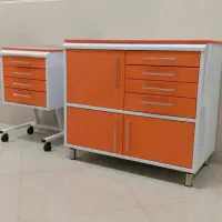 کابینت پزشکی و دندانپزشکی مهر دنتال