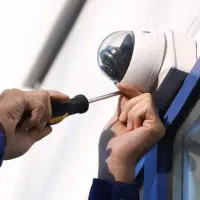 آموزش نصب و راه‌اندازی دوربین‌های مداربسته