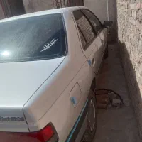 پژو۴۰۵