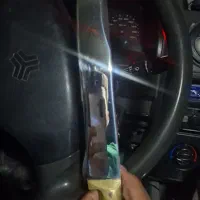چاقو ترکمنی جنس اصل