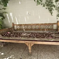 تخت سنتی