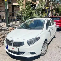 برلیانس h220 دست خودم بوده