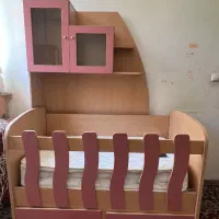 سرویس خواب کودک