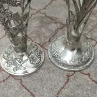 کاپ ها نقره تزیینی و دست ساز