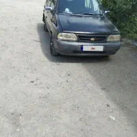 پراید 131