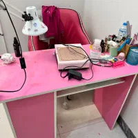 میز ناخن