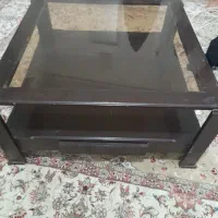 میزعسلی|مبلمان خانگی و میز عسلی|مشهد, هفت تیر (نه دره)|دیوار