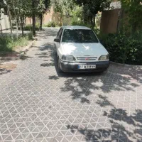 پراید کاربرات مدل 81