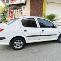 206 SD v8