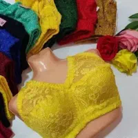 سوتین هندی دست دوز