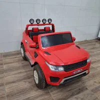 ماشین شارژی