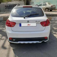 کوییکRS1402|خودرو سواری و وانت|گلستان (تهران), |دیوار