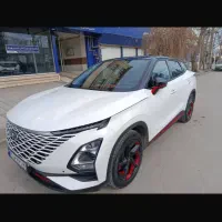 فونیکس FX سفید ۱۴۰۲بدون رنگ۶۰هزارکار۶ماه بیمه