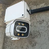 پکیج دوربین مداربسته با نصب رایگان