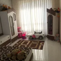 سرویس چوب نوجوان