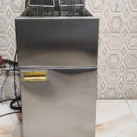 سرخ کن
