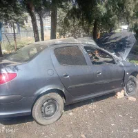 فروش۲۰۶صندوقدار لوازم یا اوراق