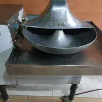 سبزی خورد کن حرفه ای
