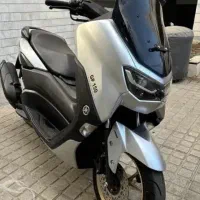 یاماها ان مکس nmaxفول ترین