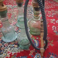فروش ۴ عدد قلیون میوه ای