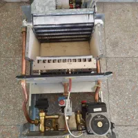 پکیج دیواری ایران رادیاتور