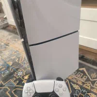 Ps5 معاوضه با آیپد