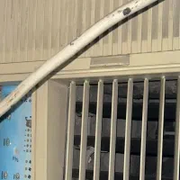 کولر پنجره ای سوپرا ۱۸۰۰۰