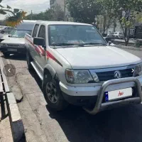 پیکاپ ریچ فروشی