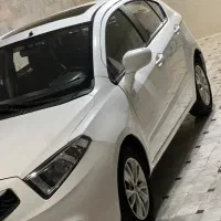 برلیانس h220 اتومات