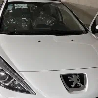 207 دنده فرمون برقی سقف فلز