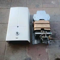 آبگرمکن دیواری بوتان ۳۱۱۵