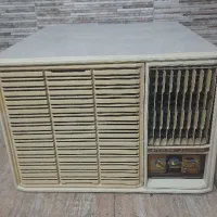 کولر۱۸هزار اوجنرال چراغ سبز شرط کار ۷روز مهلت تست