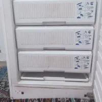 یخچال فریزر