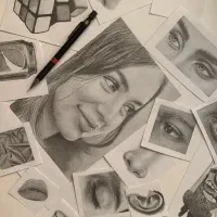 آموزش طراحی فقط با یک عدد اتود