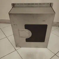 سینک تک لگن توکار