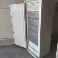 فریزر هیمالیا بدون برفک موتورفابریک پلمپ سالم مرتب