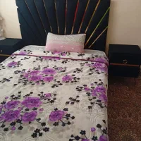 سرویس خواب دونفره سایز ۱۴۰