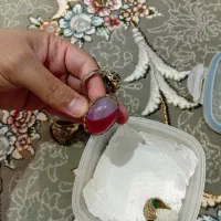یه مقدر سنگ معدنی معاوضه با پرنده جوجه مینا