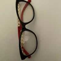 عینک طبی زنانه