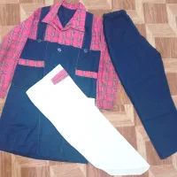 یونیفرم مدرسه