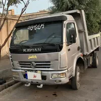 کاویان کمپرسیK106