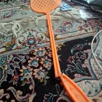 فروش یک عدد پشه کش نیمه اتوماتیک