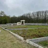 300متری پلاک اول جنگل/شهرکی معاوضه باخودرو