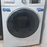 لباسشویی ۹ کیلویی