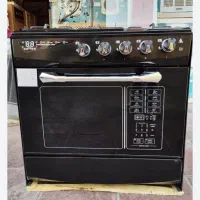 گازنارون نو