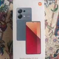 ردمی نوت 13 پرو 4g